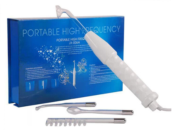 High frequency Skin Spot Remover JX-006A