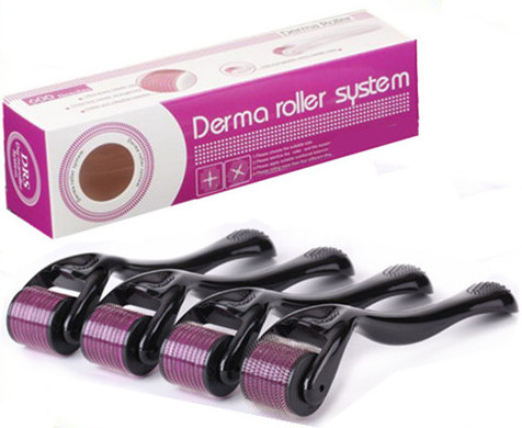 DRS Derma roller 540 needles