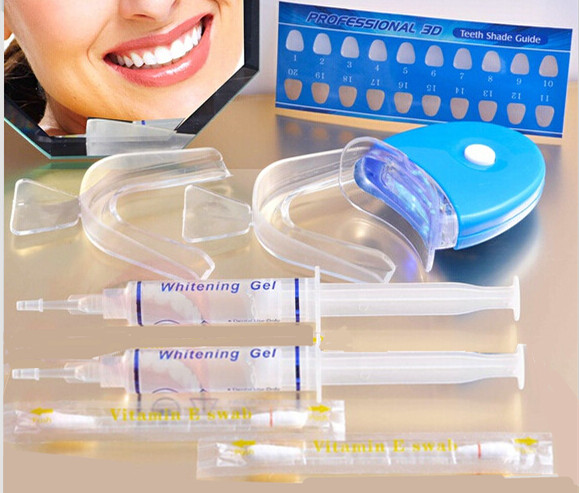 Teeth whitening Kit