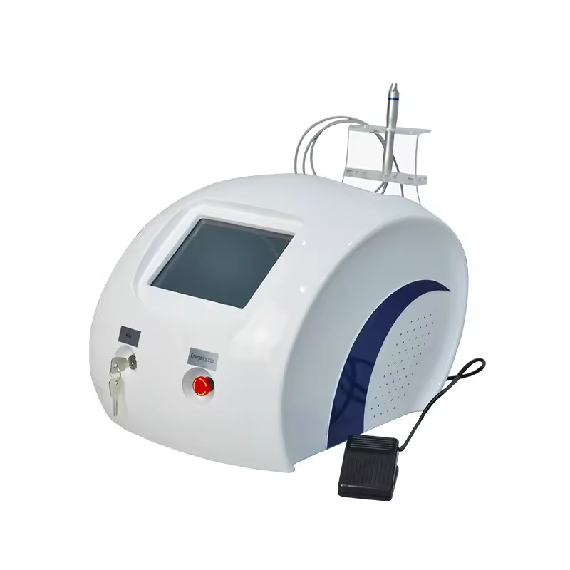 980nm Pro Red blood vessels removal vascular RBS removal machine