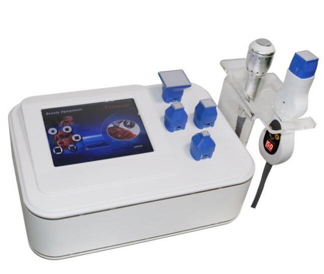 rf thermage machine with cold hammer