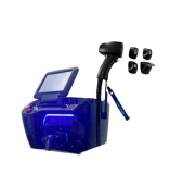 808nm diode laser hair removal machine With 4 tips