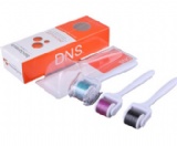 540 needles Derma roller DNS