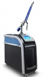 Pico second q switched nd yag laser picosure fractional