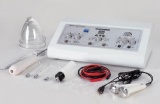 High-frequency spot removal & Breast Massager 6 in 1