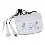 Ultrasonic and spot removal 2in1 machine