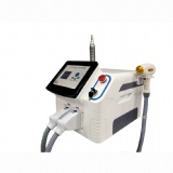 2 in 1 808nm hair removal and picosecond machine
