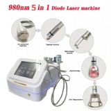 5in1 laser machine 980nm