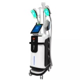2 in 1 360 Cryolipolysis with ems machine
