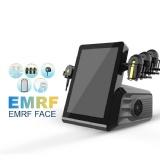 EMS facial machine for skin lifting