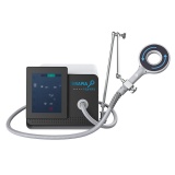 Physio magneto neo ring machine for health care